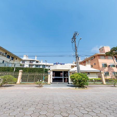 Royal Paradise: 350M Da Praia Nos Ingleses Sn7649 Florianópolis Eksteriør bilde