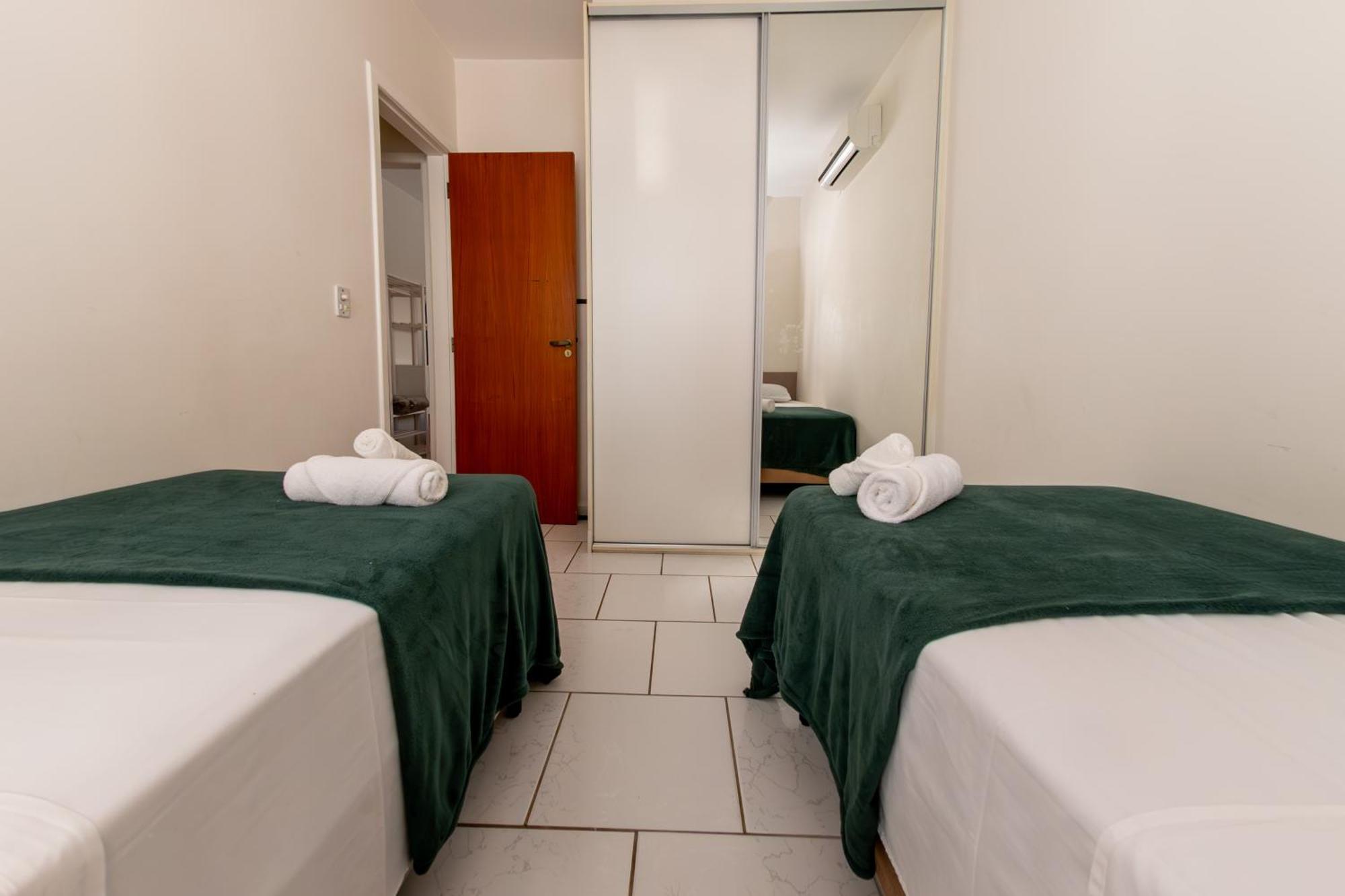 Royal Paradise: 350M Da Praia Nos Ingleses Sn7649 Florianópolis Eksteriør bilde
